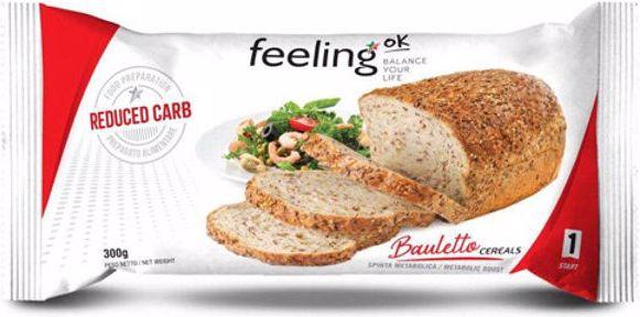 Feeling Ok Bauletto Cereals (1 Stk., 300 g)