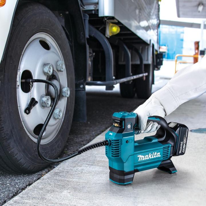 Produktbild Makita DMP181Z (11.10 Bar, 0 l)