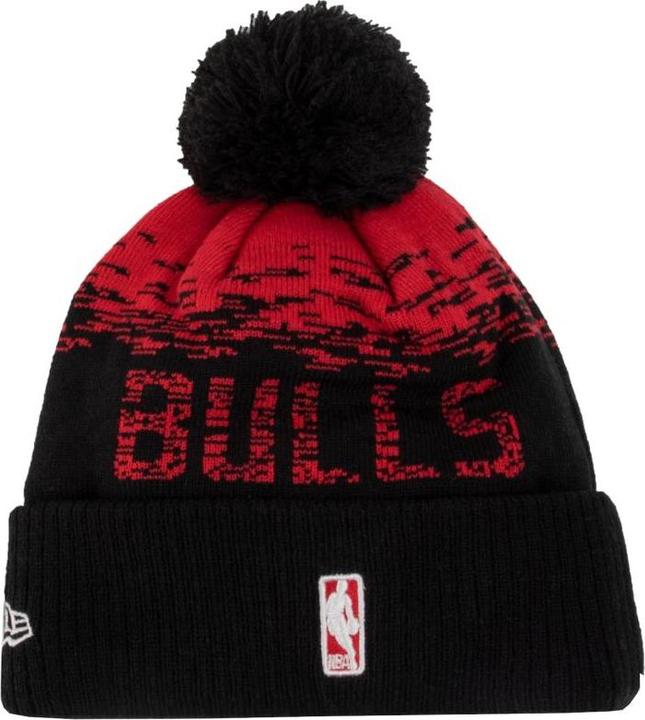 Immagine prodotto New Era NFL Sport Knit Beanie Chicago Bulls