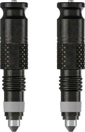 Image du produit Schwalbe SV-SCV Clik (Jeu d'adaptateurs de soupapes)
