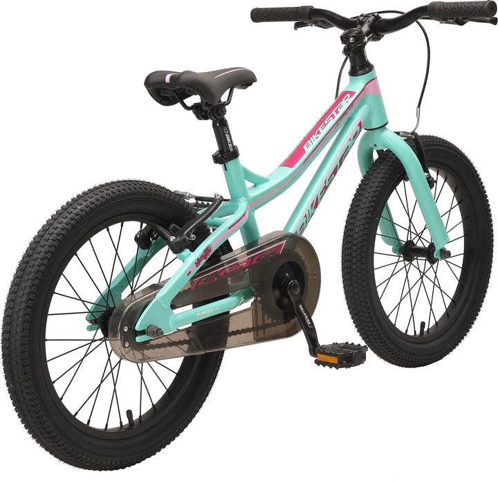 Image du produit Bikestar Vélo de montagne Hardtail (18")