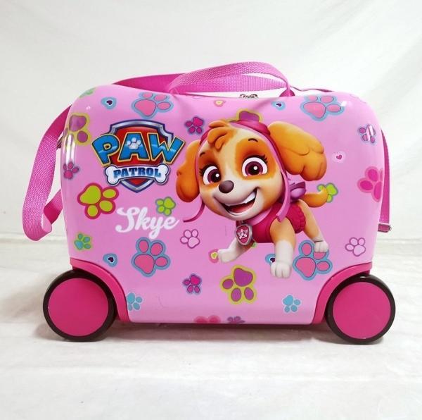 Nickelodeon Paw Patrol (28 l, Handgepäck (bis 50l))