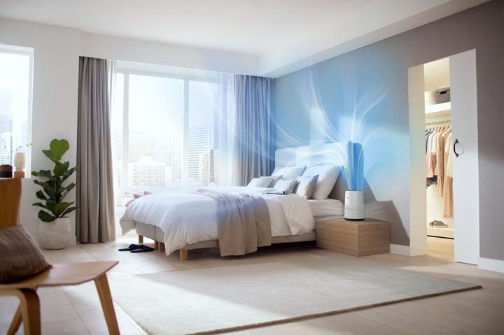 Produktbild Philips 800 series AC0820/10 (49 m²)