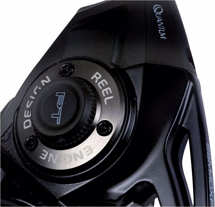 Actual product image Quantum Smoke S3 Inshore