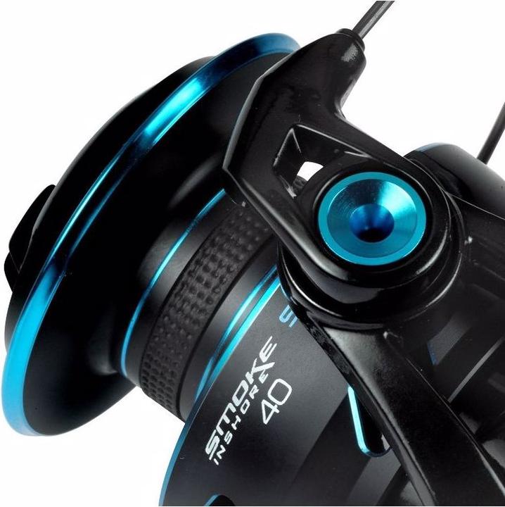 Actual product image Quantum Smoke S3 Inshore