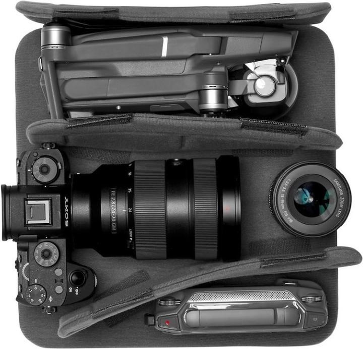 Produktbild Lowepro ProTactic BP 300 AW II (Fotorucksack, 19 l)