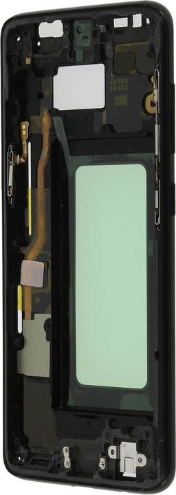 Produktbild Samsung Gehäuse Galaxy S8 (Galaxy S8)