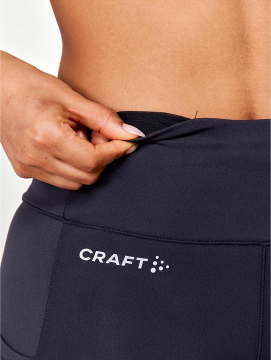 Actual product image Craft Women's Advanced Essence Capri Tights 2 (XS)