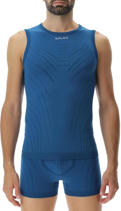 poseidon blu