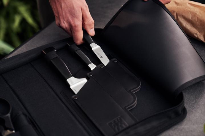 Produktbild Zwilling 7tlg. Four Star Reiseset