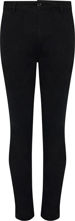 Actual product image So Denim Mens Adam Slim Chinos (34)
