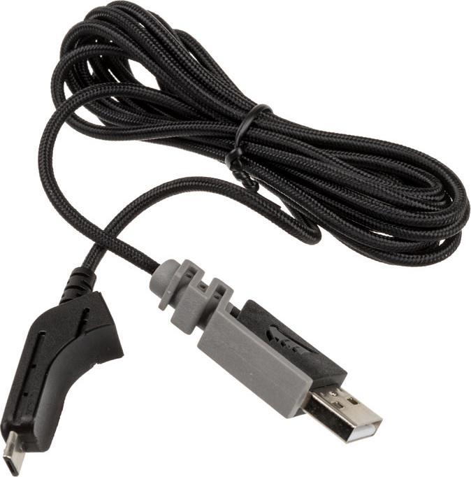 Produktbild Corsair Harpoon RGB (Kabelgebunden, Kabellos)
