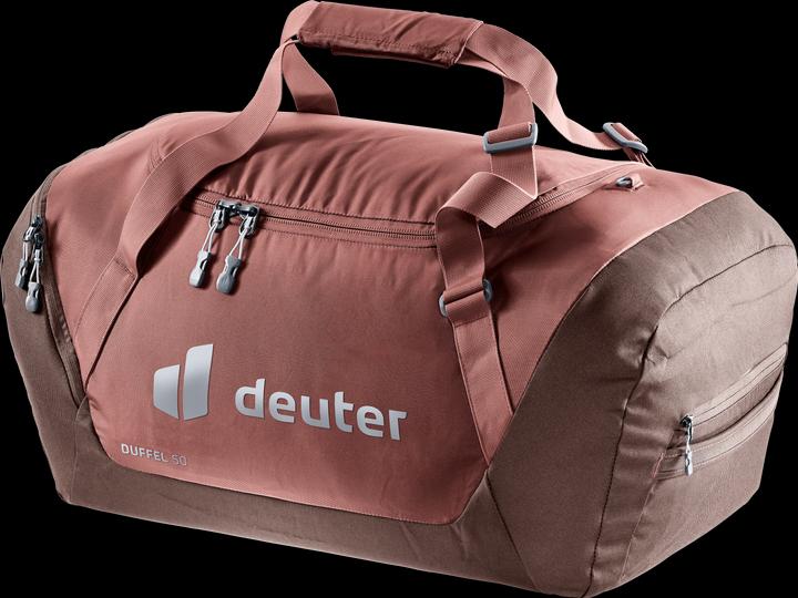 Actual product image Deuter Duffel 50 (50 l)
