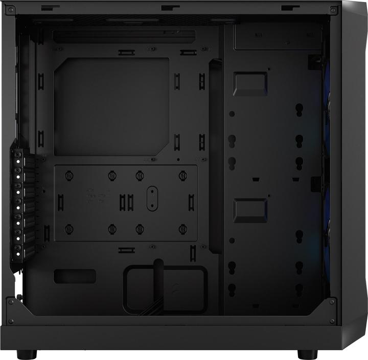 Actual product image Fractal Focus 2 (ATX, mATX, Mini-ITX)