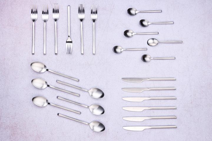 Produktbild Björn Knut (24 Stück, Besteck Set)