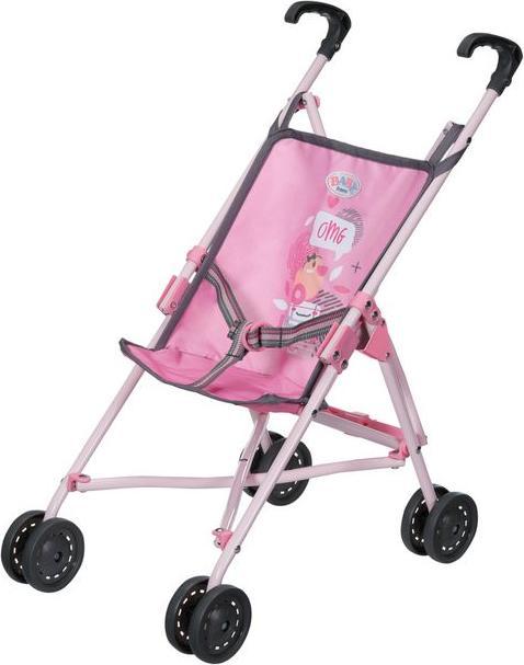 GCS Baby Born Buggy