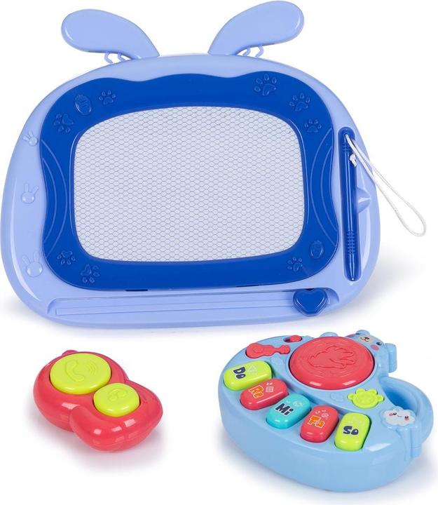 Immagine prodotto Chipolino Giochi divertenti di Trotteur