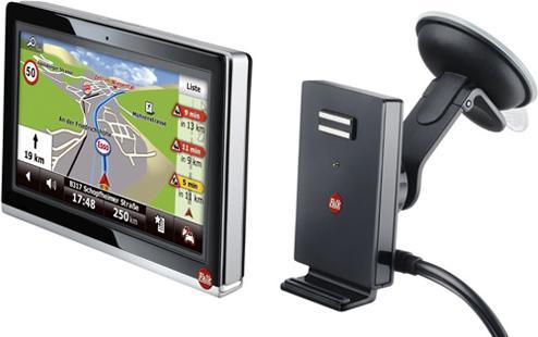 Image du produit Falk NEO 550, Bluetooth, TMC, cartes Europe