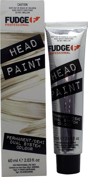 Produktbild Fudge Professional Head Paint 8.00 Intense Light Blonde 60ml
