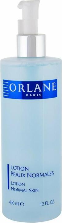 Immagine prodotto Orlane Lozione detergente pelle normale (Lozione detergente, 400 ml)