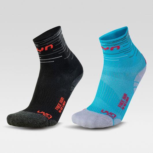 Image du produit UYN Free Run Pack (2 Paar) (35 - 36)