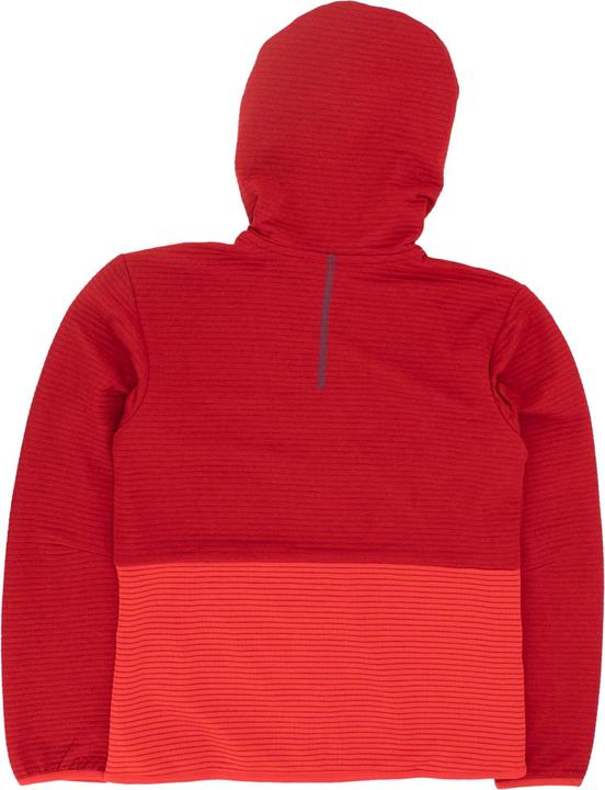 Produktbild Jack Wolfskin Tongari Sweatjacke Fleece 1606421-2215 (152)