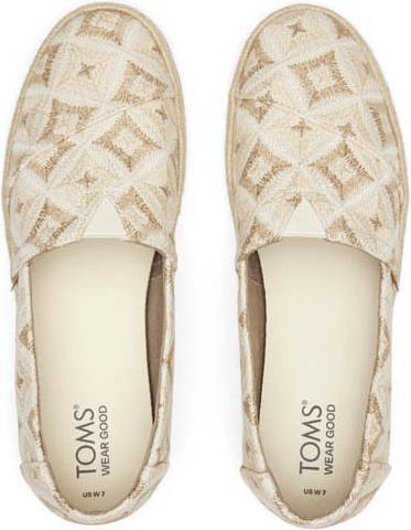 Produktbild Toms W's Alpargata Rope 2.0 (41)