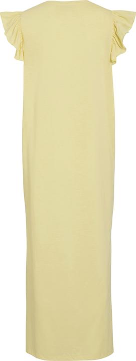 Produktbild Vila VISUMMER Flügelärmel Maxikleid (XS)