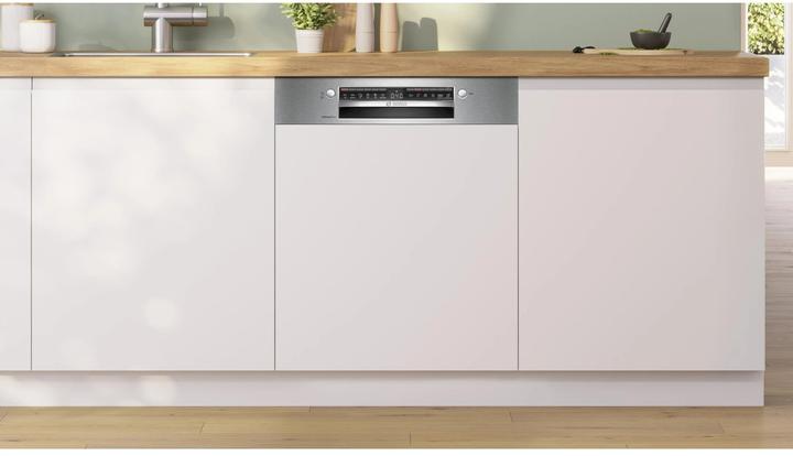 Produktbild Bosch Hausgeräte SMI4ECS21E