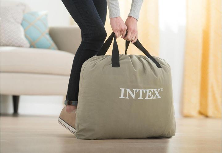 Immagine prodotto Intex letto per gli ospiti (150 x 200 cm)