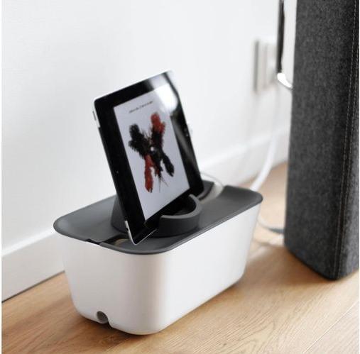 Image du produit Bosign Boîte à câble XL cachée