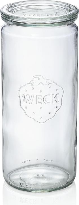 Productafbeelding Weck Cilinder (1 Pcs., 1.04 l)