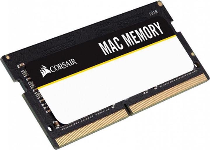 Produktbild Corsair Mac Memory (2 x 32GB, 2666 MHz, DDR4-RAM, SO-DIMM)