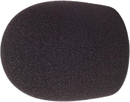 Produktbild Rycote 40/55 REPORTER MIC FOAM SINGLE (Schaumstoff)