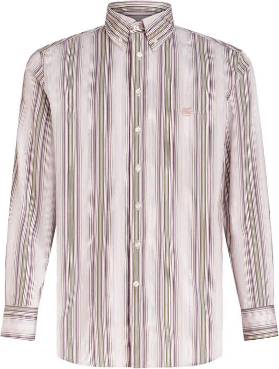 Etro Camicia Roma (41)