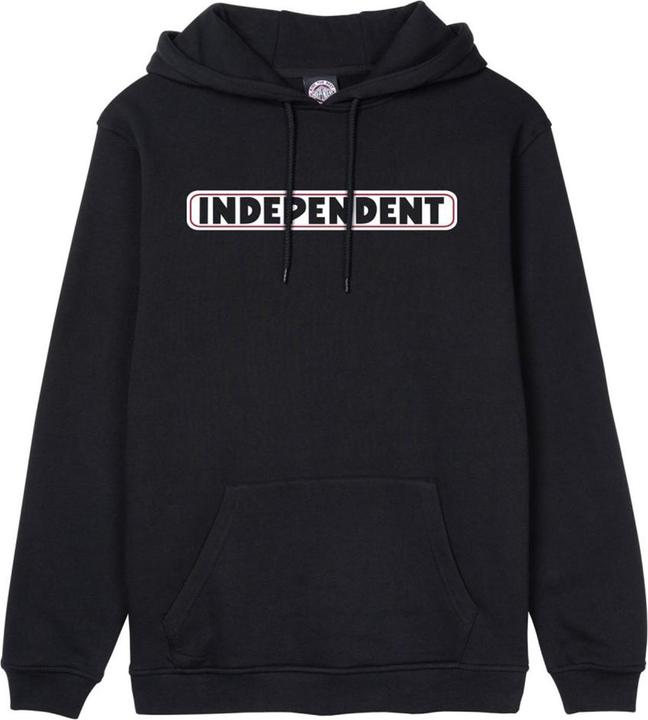 Produktbild Independent Bar Logo Hoodie (L)