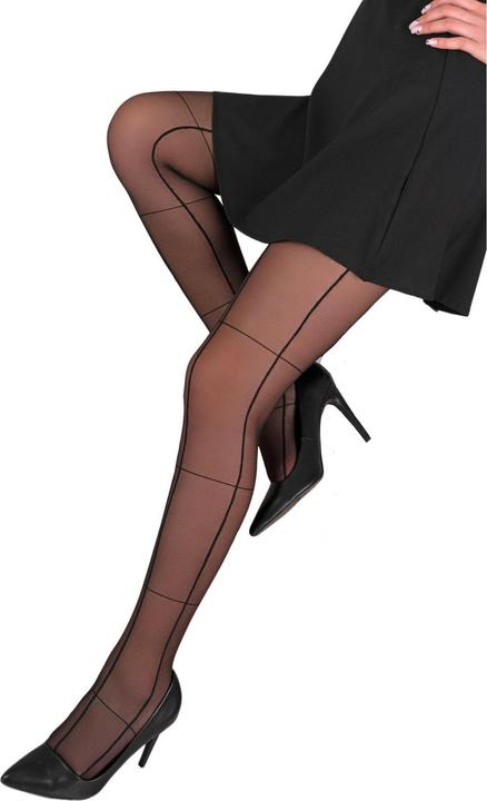 LivCo Corsetti Fashion LC Cerissem (20 DEN, L)