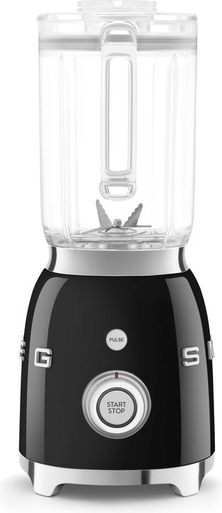 Actual product image Smeg BLF03BLEU (EU plug, 800 W)