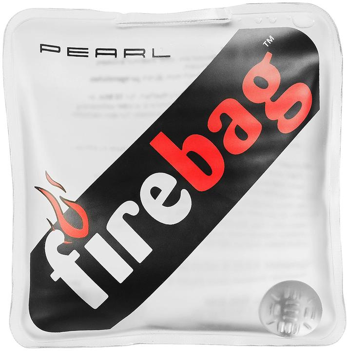 Actual product image Firebag Set of 12 "" pocket warmers