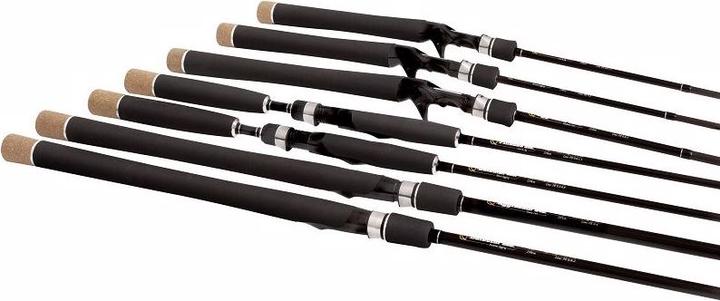 Produktbild Quantum Vapor Detector Extreme Jigging (Fliegenrute, 190 cm)