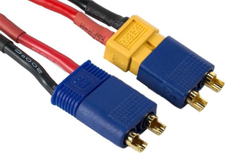 Actual product image EP Power connector 1 pair