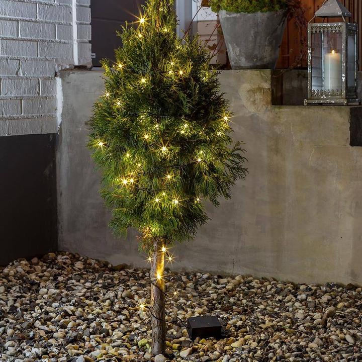 Produktbild Konstsmide Lichterkette (7.90 m)