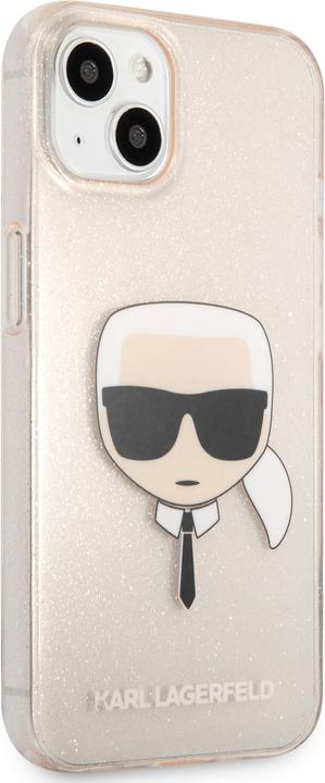Produktbild Karl Lagerfeld Case (Apple iPhone 13)