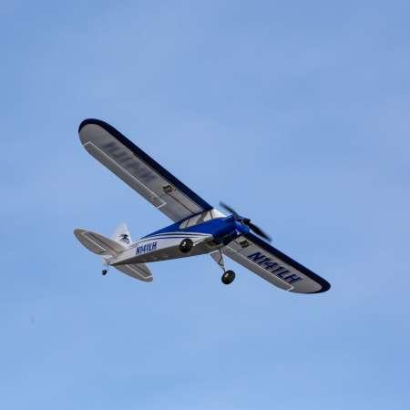 Produktbild Hobbyzone Sport Cub S2 BNF (Motorflugzeug)