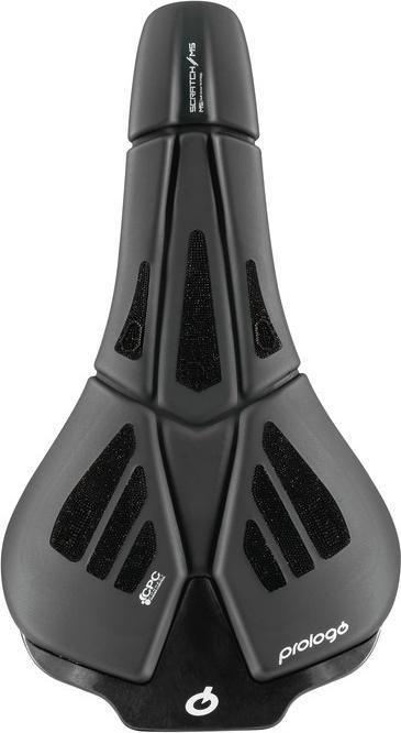 Image du produit Prologo SCRATCH PRO X20 Rails Titane
