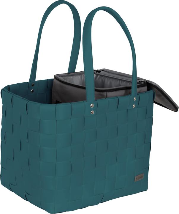 Actual product image Normani Einkaufstasche mit kleiner Kühltasche