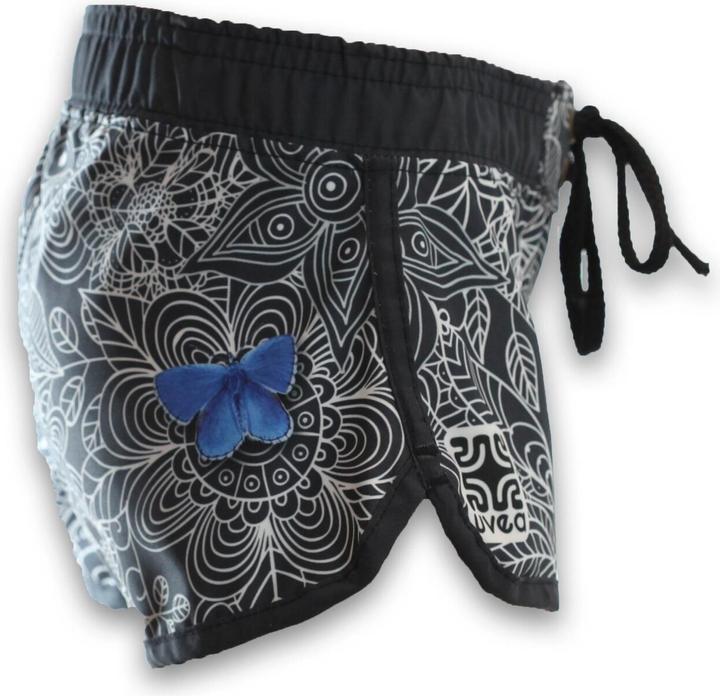 Immagine prodotto Uvea Pantaloncini da bagno per bambini UPF + Cairns tracy (116, 122, 120 B)