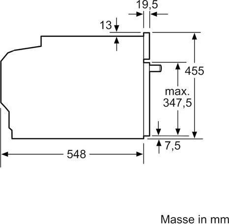 Actual product image Siemens Cm676g0s6