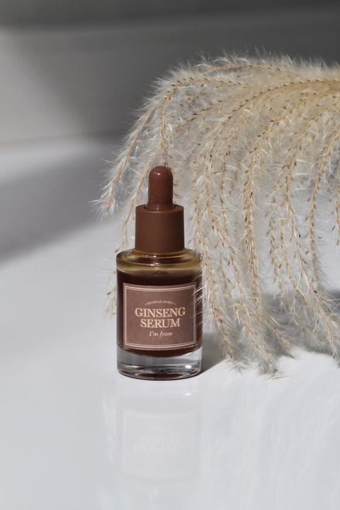 Image du produit I'm From Serum De Ginseng (30 ml)