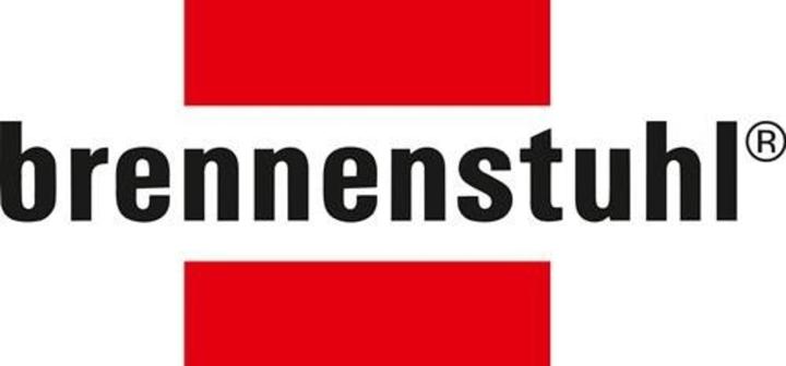 Image du produit Brennenstuhl Projecteur à LED JARO 14060 11500lm, 100W, IP65 (11500 lm)
